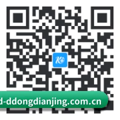 华为鸿蒙生态专享端 二维码